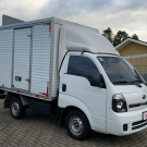 Kia Motors Bongo K-2500 2.5 4x2 TB Diesel 2023 Diesel-1