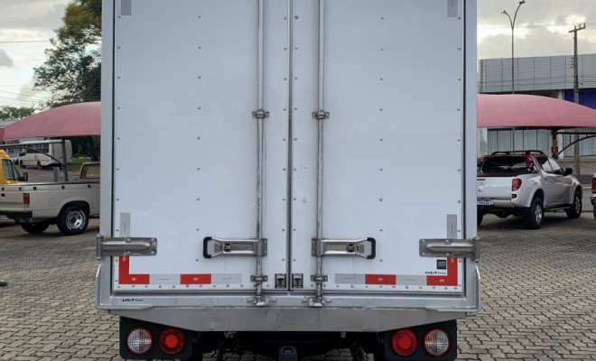 Kia Motors Bongo K-2500 2.5 4x2 TB Diesel 2023 Diesel-2