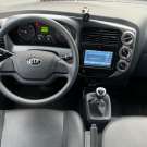 Kia Motors Bongo K-2500 2.5 4x2 TB Diesel 2023 Diesel-5