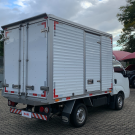 Kia Motors Bongo K-2500 2.5 4x2 TB Diesel 2023 Diesel-3