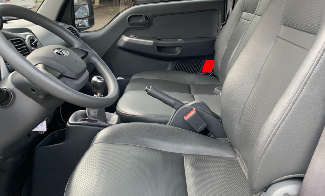 Kia Motors Bongo K-2500 2.5 4x2 TB Diesel 2023 Diesel-6