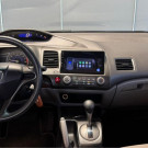 Honda Civic Sedan LXS 1.8/1.8 Flex 16V Aut. 4p 2007 Flex-3