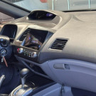 Honda Civic Sedan LXS 1.8/1.8 Flex 16V Aut. 4p 2007 Flex-6