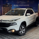 Fiat Toro Freedom 1.8 16V Flex Aut. 2021 Flex-0