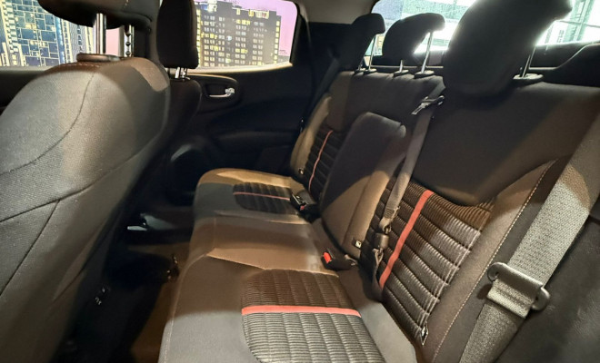 Fiat Toro Freedom 1.8 16V Flex Aut. 2021 Flex-10