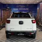 Fiat Toro Freedom 1.8 16V Flex Aut. 2021 Flex-12