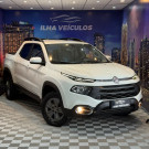 Fiat Toro Freedom 1.8 16V Flex Aut. 2021 Flex-1