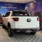 Fiat Toro Freedom 1.8 16V Flex Aut. 2021 Flex-13