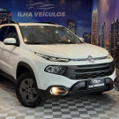 Fiat Toro Freedom 1.8 16V Flex Aut. 2021 Flex-2