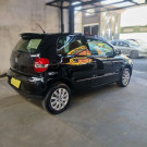 VW - VolksWagen Fox City 1.0Mi/ 1.0Mi Total Flex 8V 3p 2010 Flex-4