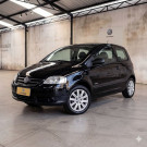 VW - VolksWagen Fox City 1.0Mi/ 1.0Mi Total Flex 8V 3p 2010 Flex-1