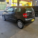 VW - VolksWagen Fox City 1.0Mi/ 1.0Mi Total Flex 8V 3p 2010 Flex-2
