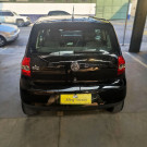 VW - VolksWagen Fox City 1.0Mi/ 1.0Mi Total Flex 8V 3p 2010 Flex-3