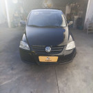 VW - VolksWagen Fox City 1.0Mi/ 1.0Mi Total Flex 8V 3p 2010 Flex-0