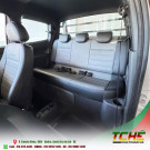 VW - VolksWagen Saveiro CROSS 1.6 T.Flex 16V CD 2016 Flex-7