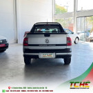VW - VolksWagen Saveiro CROSS 1.6 T.Flex 16V CD 2016 Flex-1
