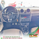 VW - VolksWagen Saveiro CROSS 1.6 T.Flex 16V CD 2016 Flex-4