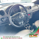 VW - VolksWagen Saveiro CROSS 1.6 T.Flex 16V CD 2016 Flex-3