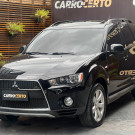 Mitsubishi OUTLANDER 3.0 GT 3.0 V6 Aut. 2012 Gasolina  C/teto  Bancos aquecidos-0