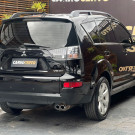 Mitsubishi OUTLANDER 3.0 GT 3.0 V6 Aut. 2012 Gasolina  C/teto  Bancos aquecidos-2