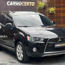 Mitsubishi OUTLANDER 3.0 GT 3.0 V6 Aut. 2012 Gasolina  C/teto  Bancos aquecidos-1