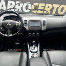 Mitsubishi OUTLANDER 3.0 GT 3.0 V6 Aut. 2012 Gasolina  C/teto  Bancos aquecidos-4