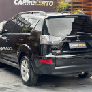 Mitsubishi OUTLANDER 3.0 GT 3.0 V6 Aut. 2012 Gasolina  C/teto  Bancos aquecidos-3