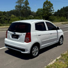 Kia Motors Picanto EX 1.1/1.0/ 1.0 Flex Aut. 2011 Flex-4