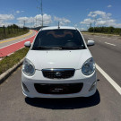 Kia Motors Picanto EX 1.1/1.0/ 1.0 Flex Aut. 2011 Flex-0