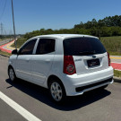 Kia Motors Picanto EX 1.1/1.0/ 1.0 Flex Aut. 2011 Flex-2