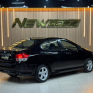Honda CITY Sedan LX 1.5 Flex 16V 4p Aut. 2011 Flex-0