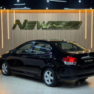 Honda CITY Sedan LX 1.5 Flex 16V 4p Aut. 2011 Flex-2