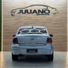 GM - Chevrolet Vectra Elegan. 2.0 MPFI 8V FlexPower Mec 2010 Flex-13