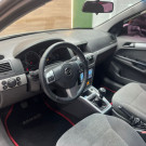 GM - Chevrolet Vectra Elegan. 2.0 MPFI 8V FlexPower Mec 2010 Flex-3