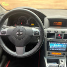 GM - Chevrolet Vectra Elegan. 2.0 MPFI 8V FlexPower Mec 2010 Flex-6