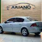 GM - Chevrolet Vectra Elegan. 2.0 MPFI 8V FlexPower Mec 2010 Flex-2