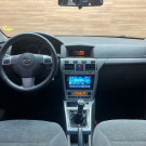 GM - Chevrolet Vectra Elegan. 2.0 MPFI 8V FlexPower Mec 2010 Flex-4