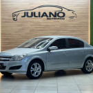 GM - Chevrolet Vectra Elegan. 2.0 MPFI 8V FlexPower Mec 2010 Flex-0