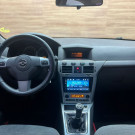 GM - Chevrolet Vectra Elegan. 2.0 MPFI 8V FlexPower Mec 2010 Flex-5