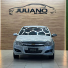 GM - Chevrolet Vectra Elegan. 2.0 MPFI 8V FlexPower Mec 2010 Flex-12