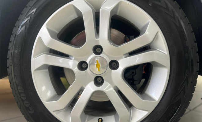 GM - Chevrolet Vectra Elegan. 2.0 MPFI 8V FlexPower Mec 2010 Flex-11