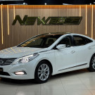 Hyundai AZERA 3.0 V6 24V 4p Aut. 2013 Gasolina-1