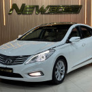 Hyundai AZERA 3.0 V6 24V 4p Aut. 2013 Gasolina-3