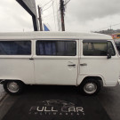 VW - VolksWagen Kombi Standard 1.4 Mi Total Flex 8V 2006 Flex-9