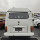 VW - VolksWagen Kombi Standard 1.4 Mi Total Flex 8V 2006 Flex-11