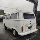 VW - VolksWagen Kombi Standard 1.4 Mi Total Flex 8V 2006 Flex-1