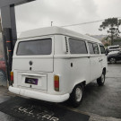 VW - VolksWagen Kombi Standard 1.4 Mi Total Flex 8V 2006 Flex-2