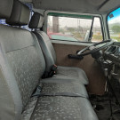 VW - VolksWagen Kombi Standard 1.4 Mi Total Flex 8V 2006 Flex-5