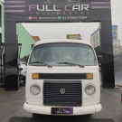 VW - VolksWagen Kombi Standard 1.4 Mi Total Flex 8V 2006 Flex-8