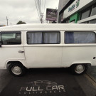 VW - VolksWagen Kombi Standard 1.4 Mi Total Flex 8V 2006 Flex-10